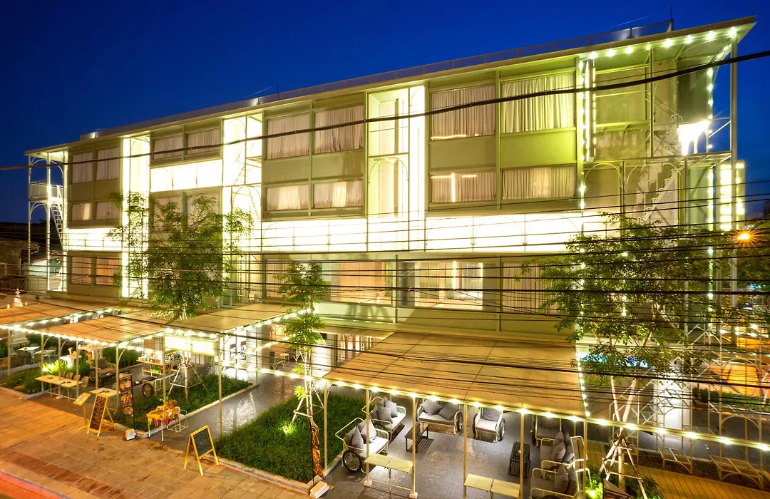 Samsen Street Hotel-1