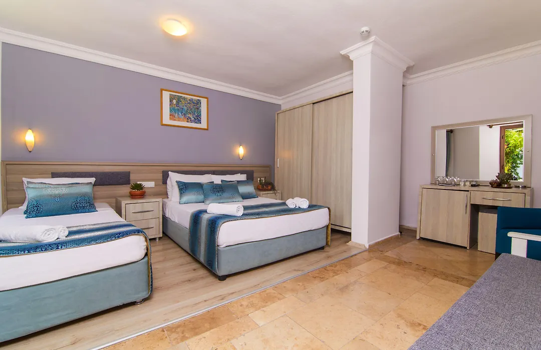 Dalyan Hotel Nish Caria-1