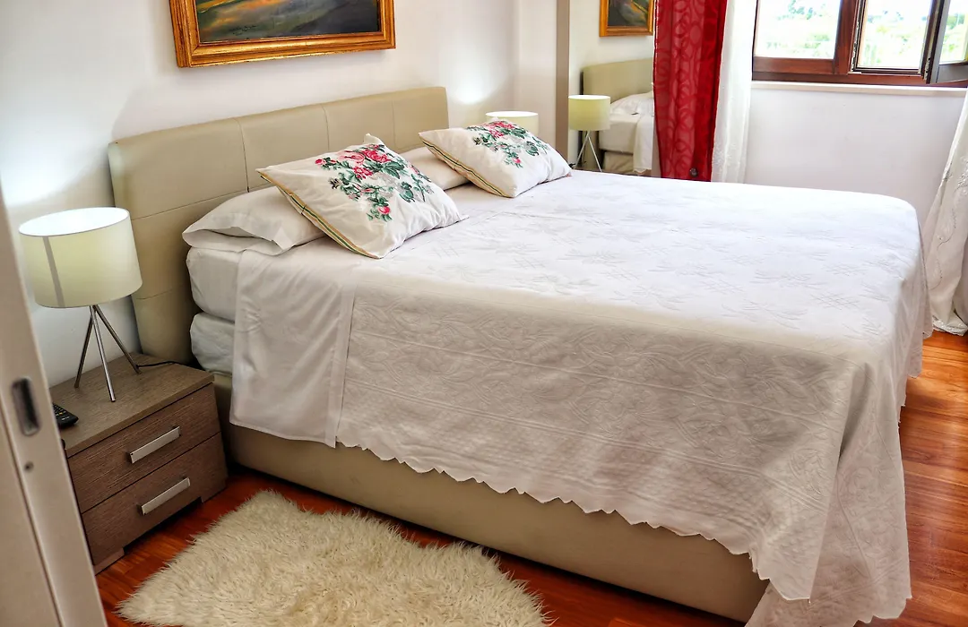 B&b Villa Maria Di Venere-1