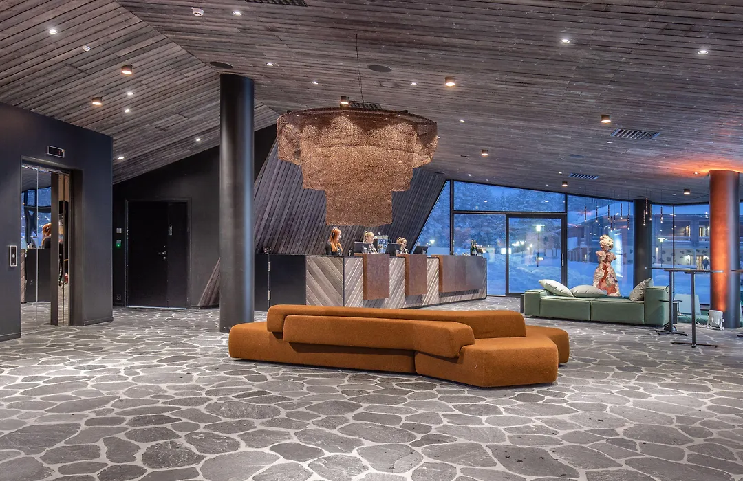 Design Hotel Levi-1