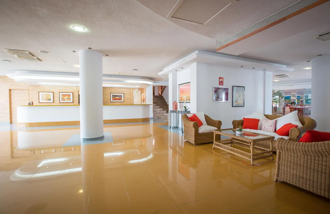 Coral Star Hotel-1