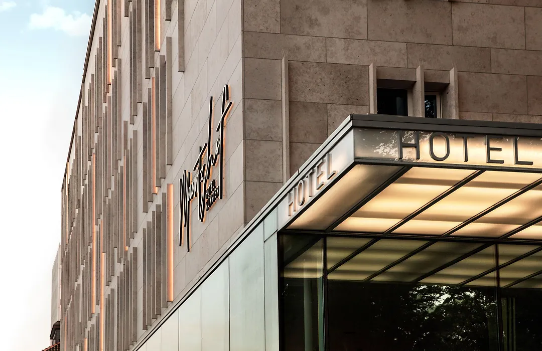 Mauritzhof Hotel Muenster, A Member Of Design Hotels-1