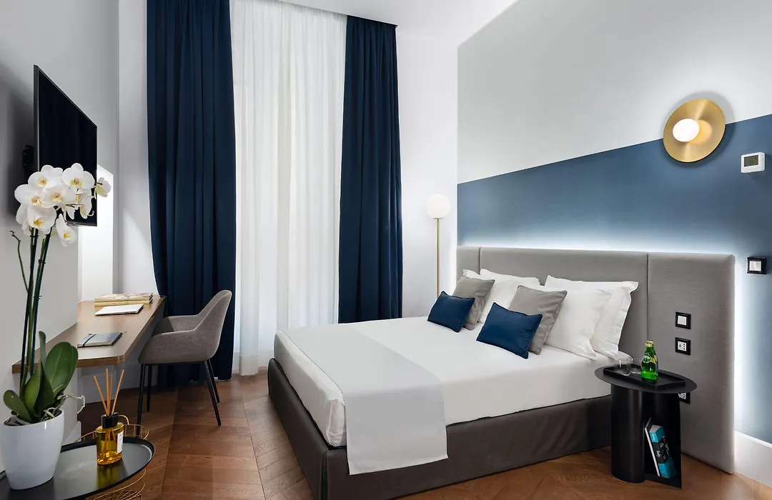 M20 Boutique Hotel-1