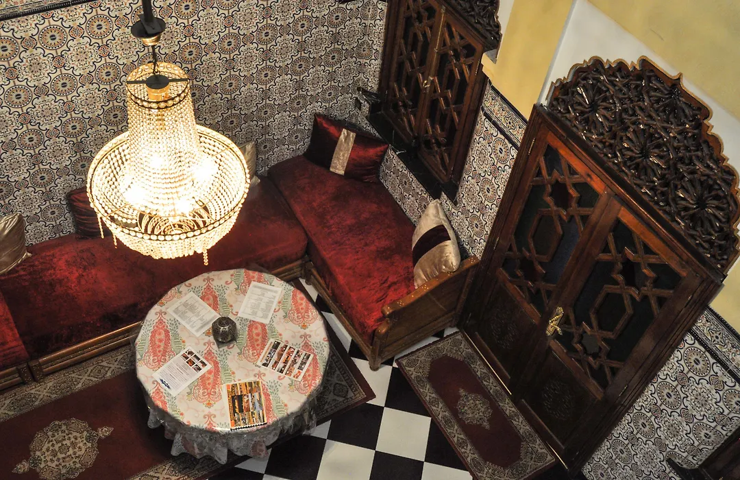 Riad Fatouma-1