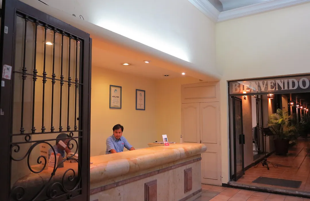 Hotel Ferri-1