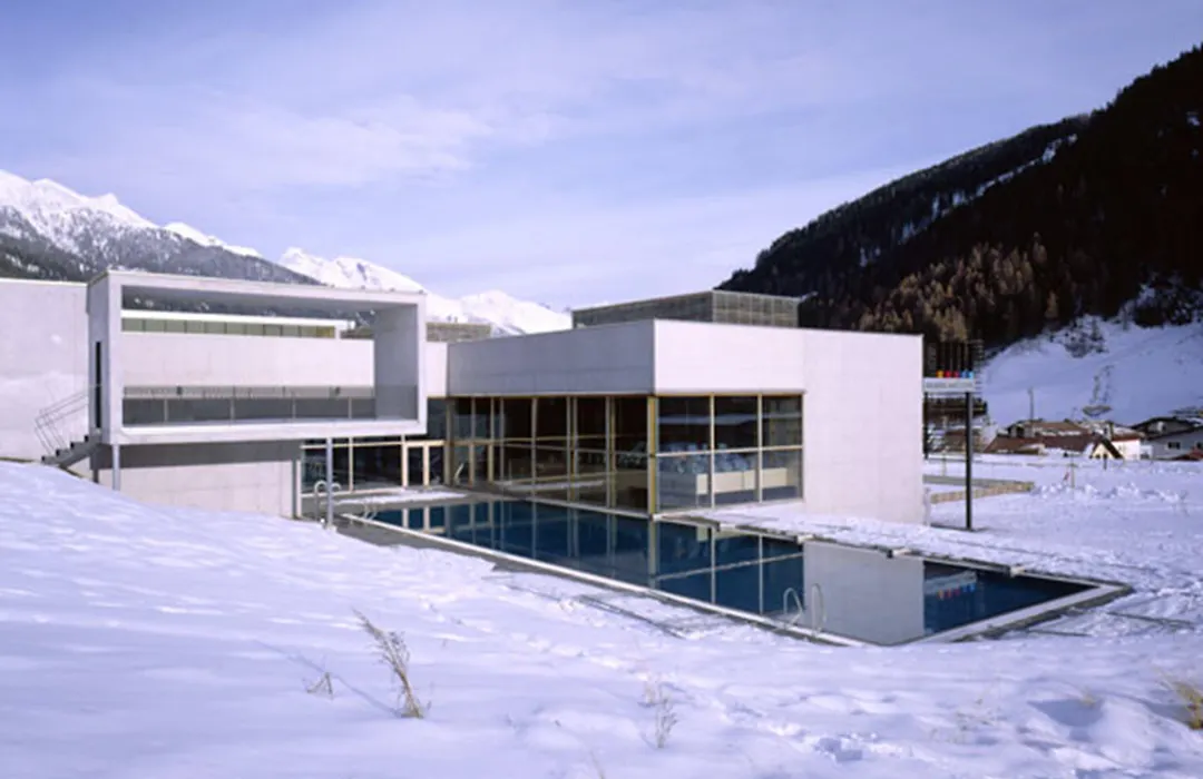 PETE Alpine Boutique Hotel - klein und fein - Private SPA Suiten und Zimmer-1
