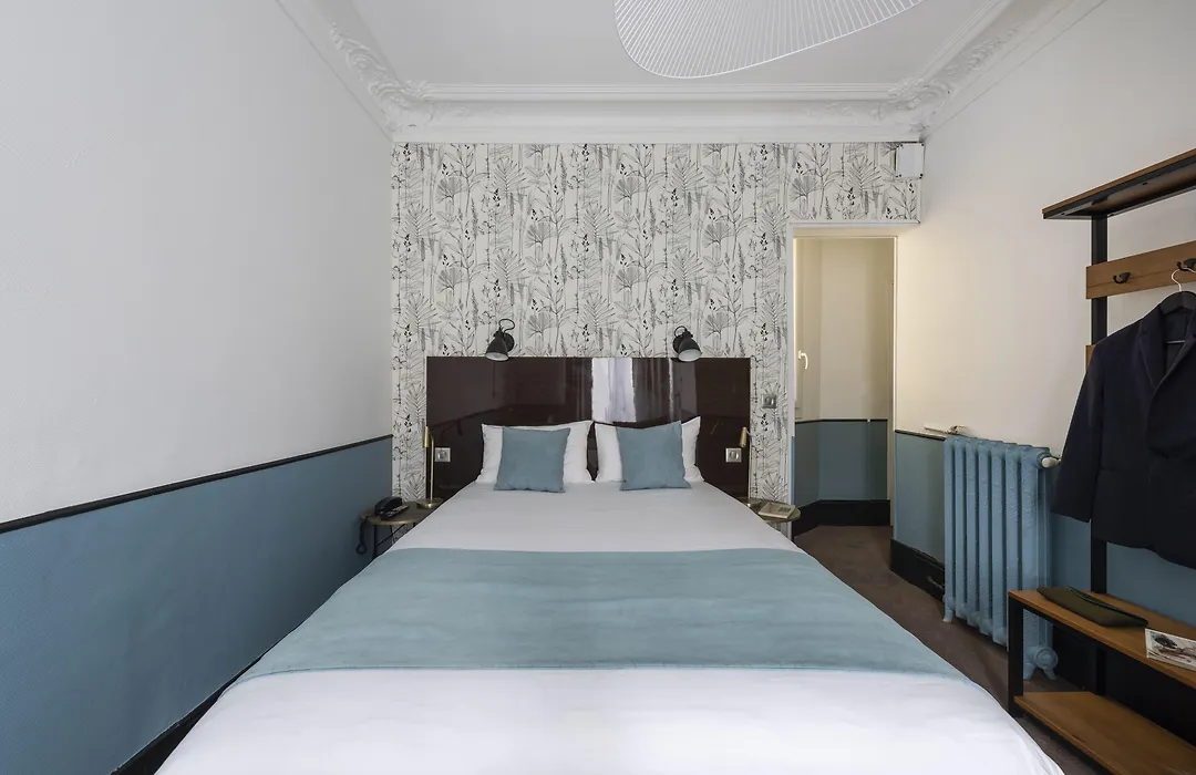 Lennon By Avalon Hotel Paris Center-1