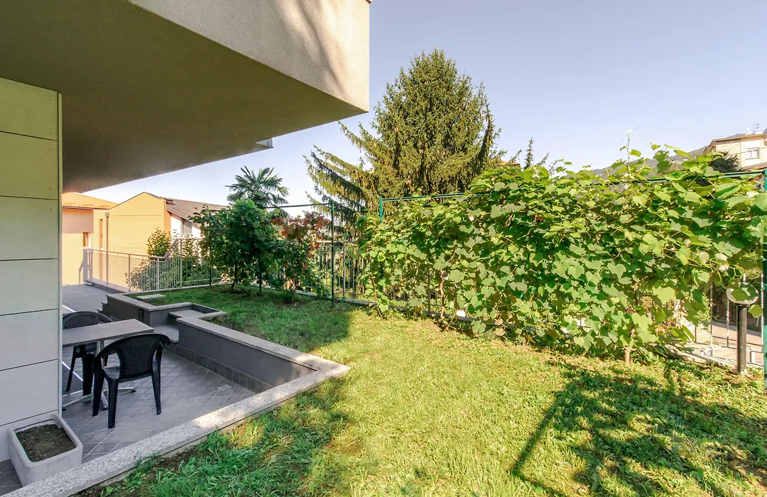 Casa Livio - Rooms&studios-1