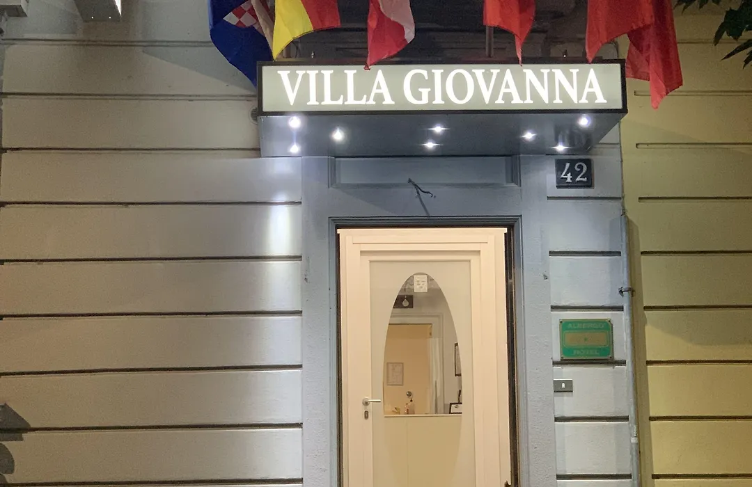 Villa Giovanna Citylife Milano-1