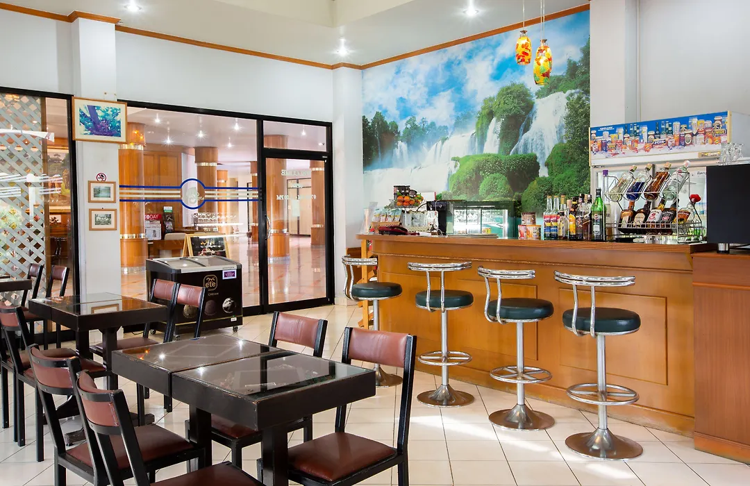 Surin Majestic Hotel-1