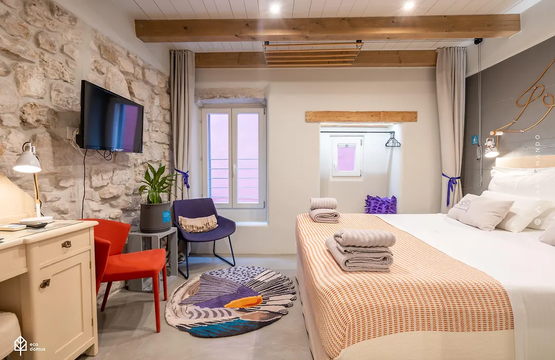Casa Amando Eco Boutique House-1