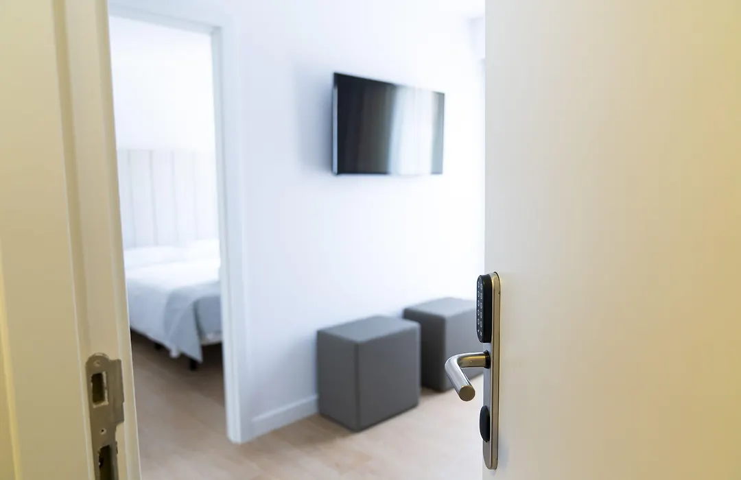 Hotel Son Vilar-1