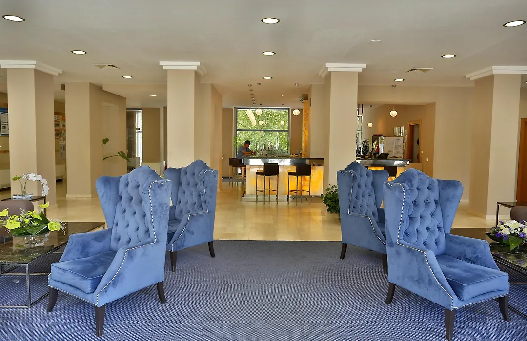 Sofia Hotel-1