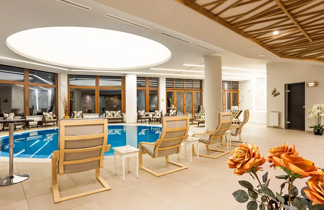Hotel Orlovetz-1