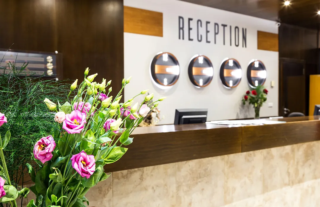 Hotel Orlovetz-1