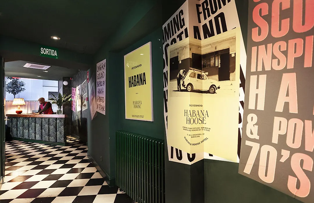 Chic&Basic Habana Hoose-1