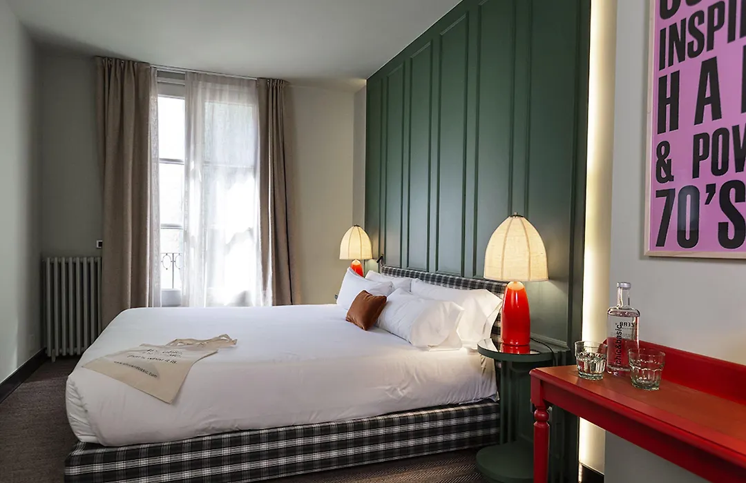 Chic&Basic Habana Hoose-1
