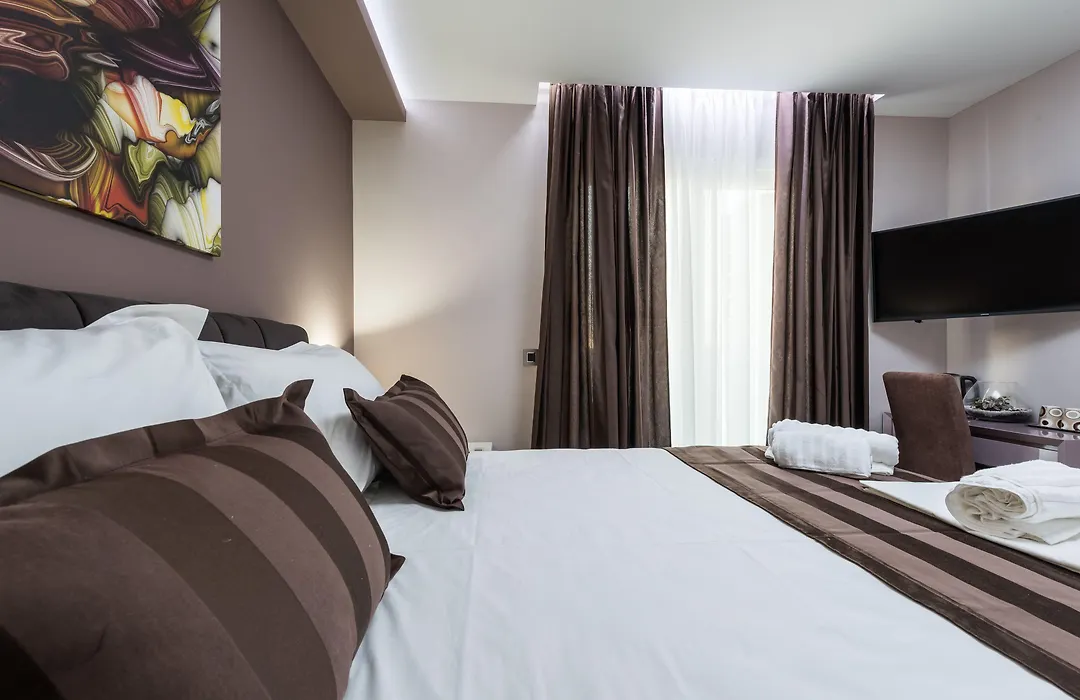 Adriatica Dream Luxury Accommodation - Free Private Parking-1
