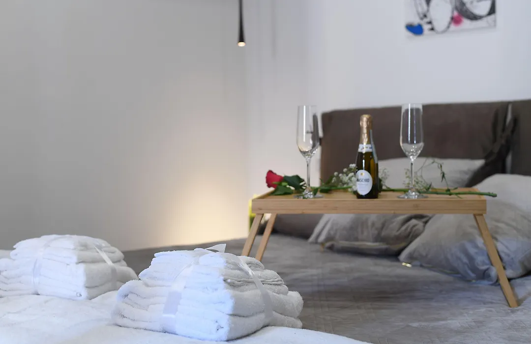 B&B In Centro Storico Salerno-1