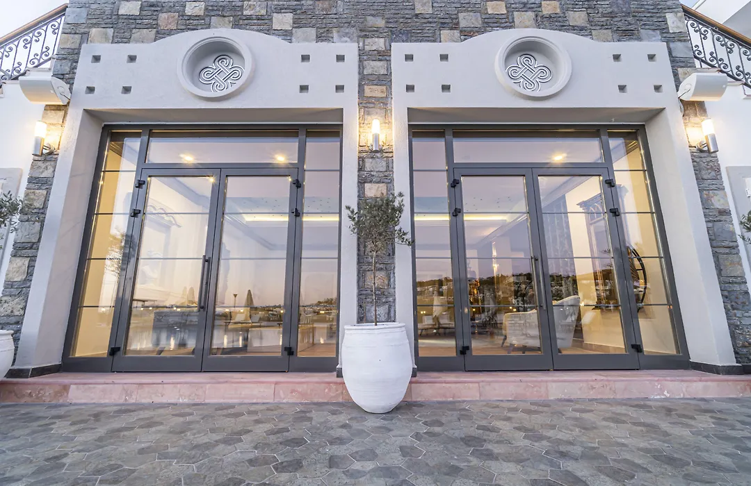 Elementa Boutique Hotel - Adults Friendly-1