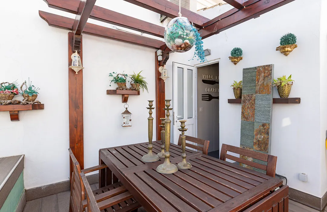 Villa Rio Guest House Suites-1