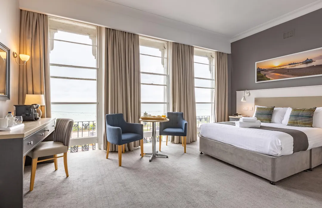 The Burlington Hotel-1