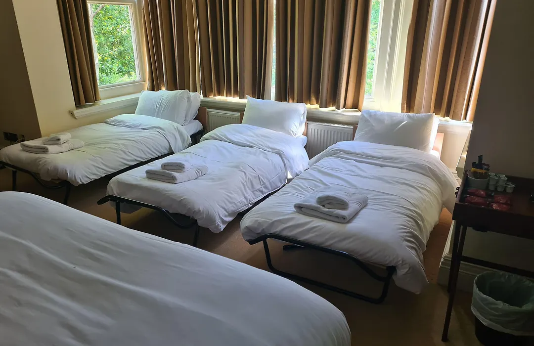 The Dower House Hotel-1