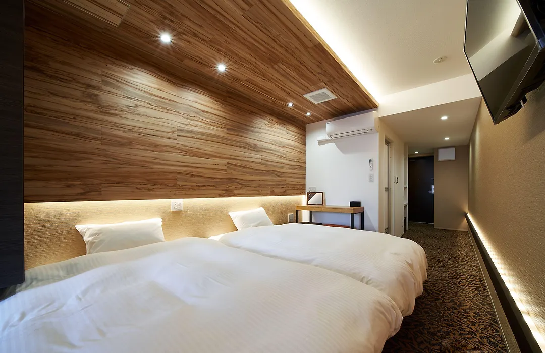 Carta Hotel Kyoto Bettei-1