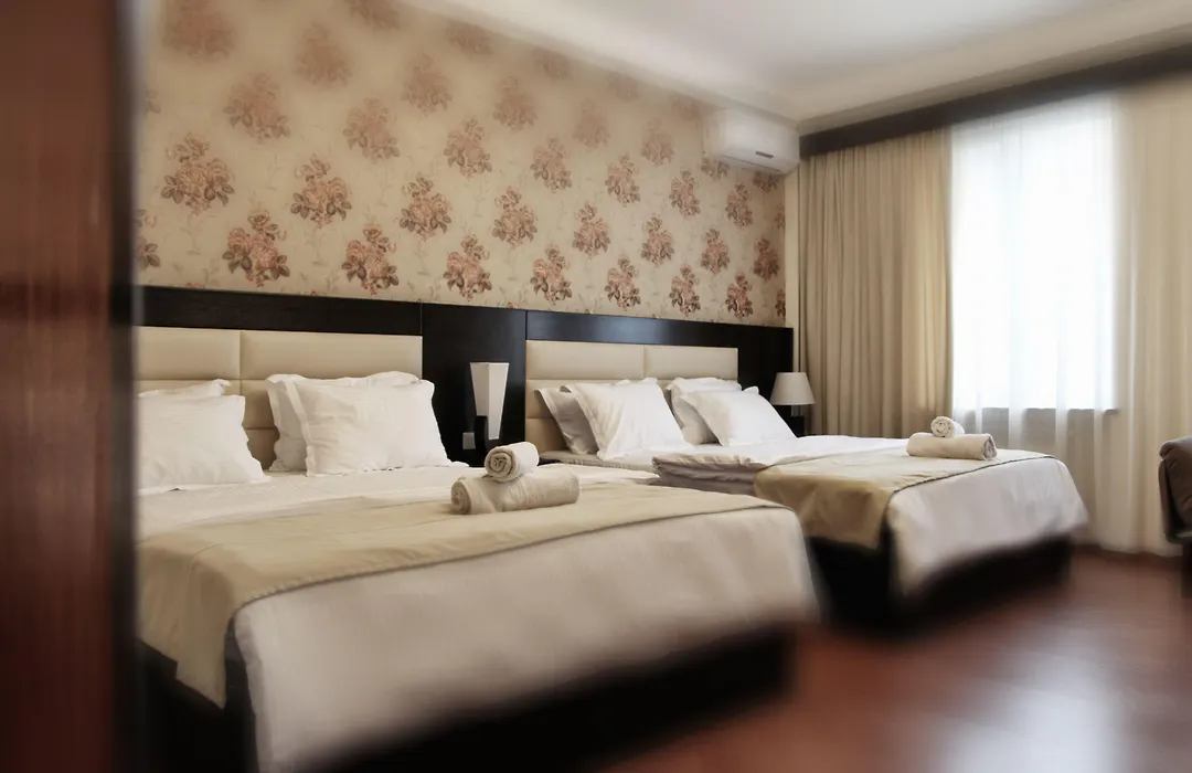 Hotel Avlabari-1