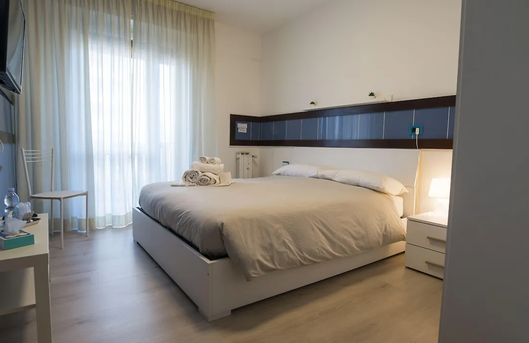 B&B Il Bacio-1