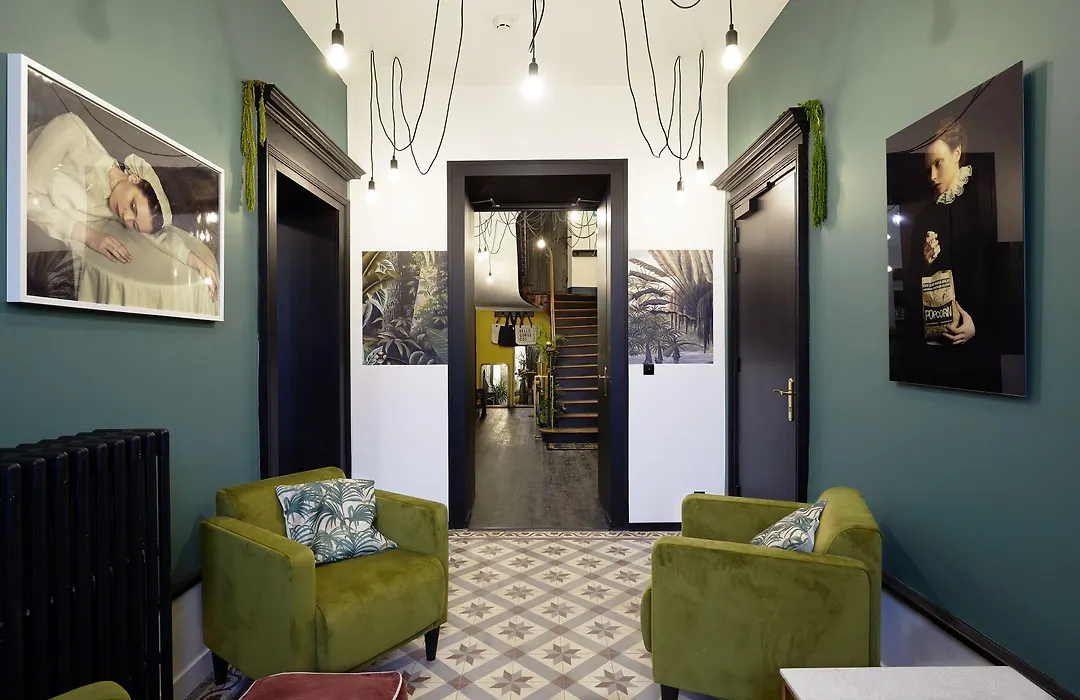 Le Boutik Hotel-1
