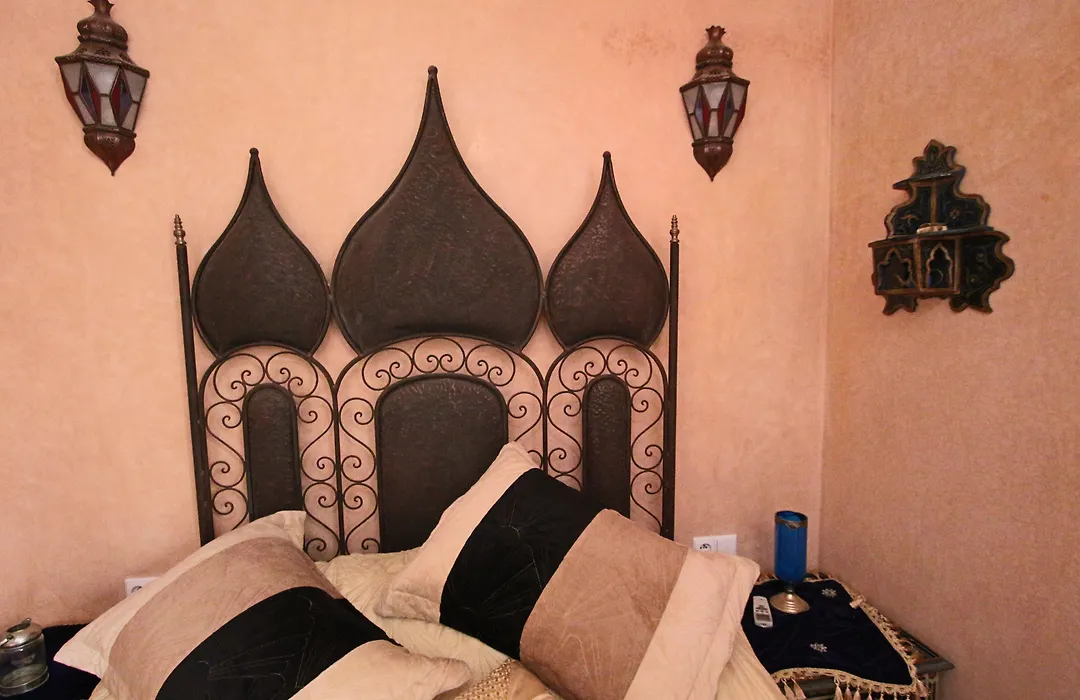 Riad Makene Mouchkill-1
