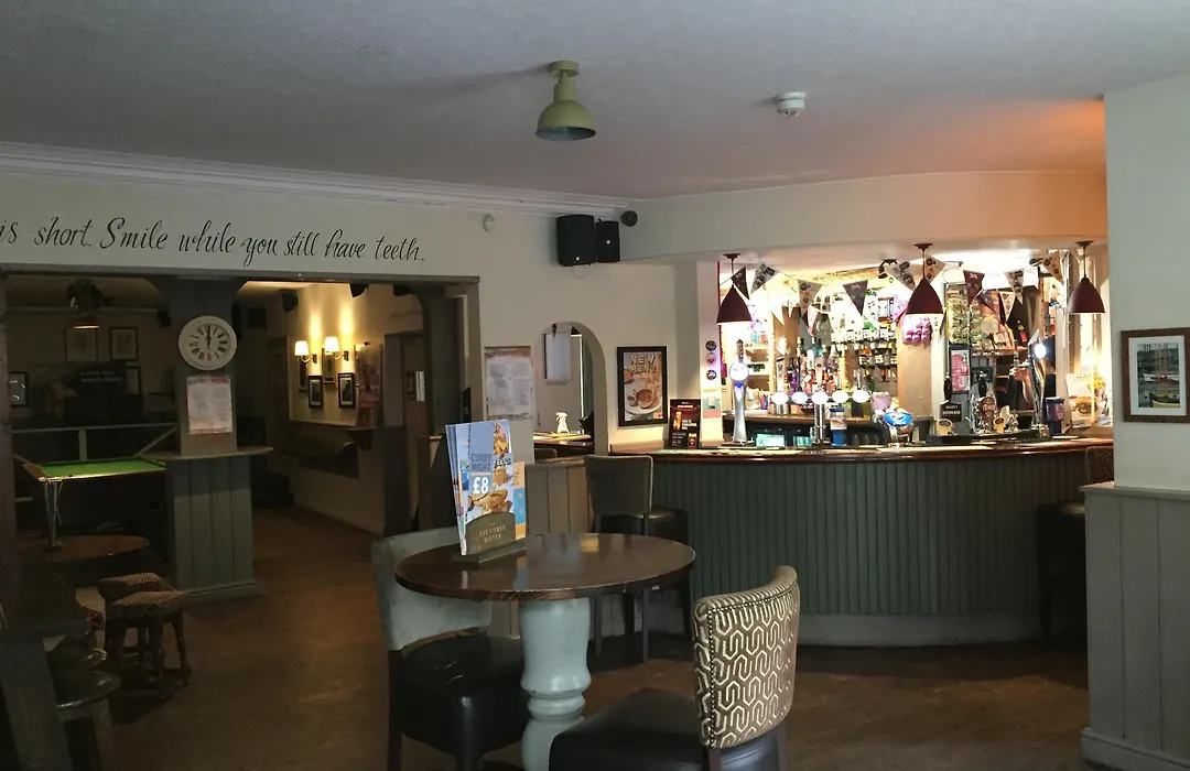 The Victoria Hotel-1