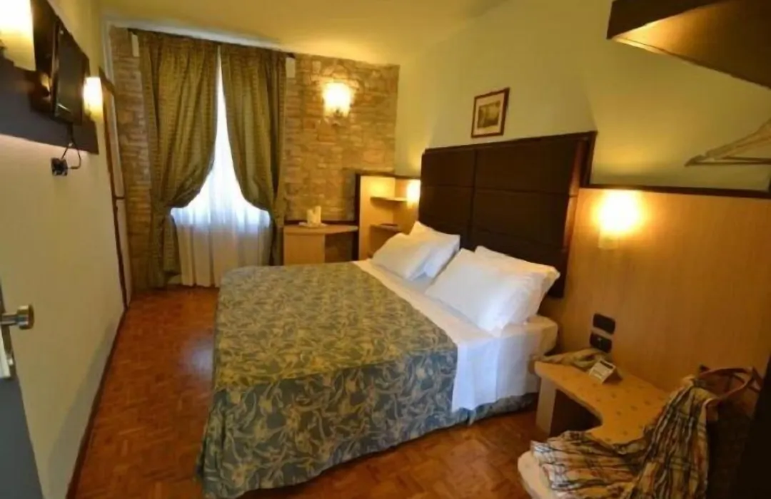 Hotel Il Castello-1