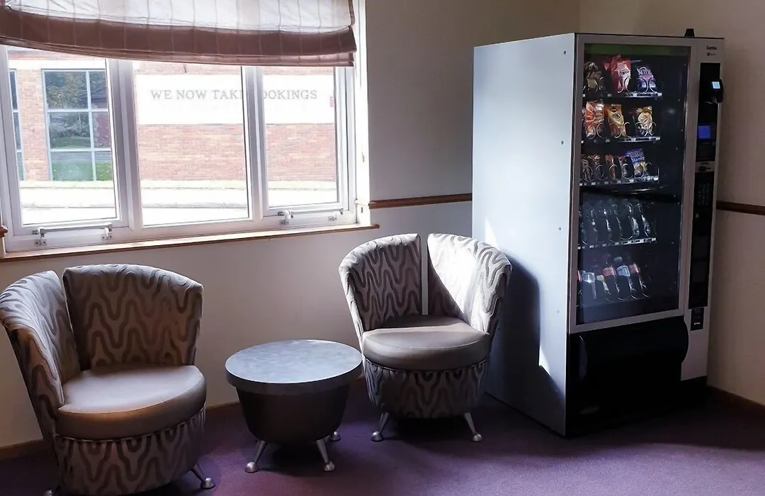 Stables Inn, Aintree-1