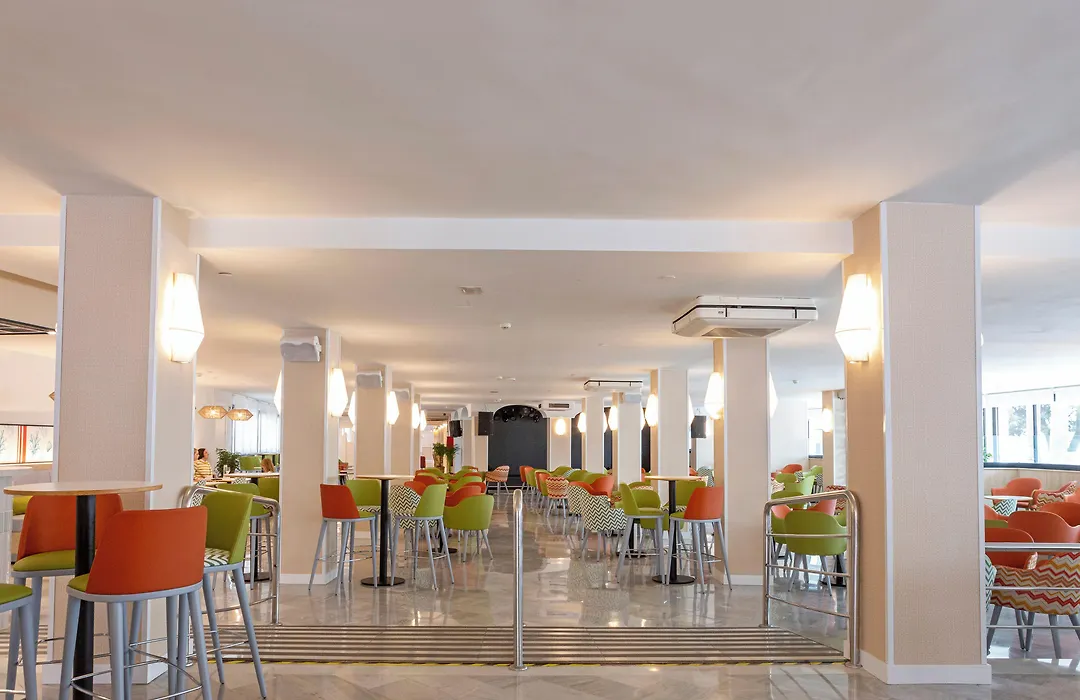 Medplaya Hotel Bali-1