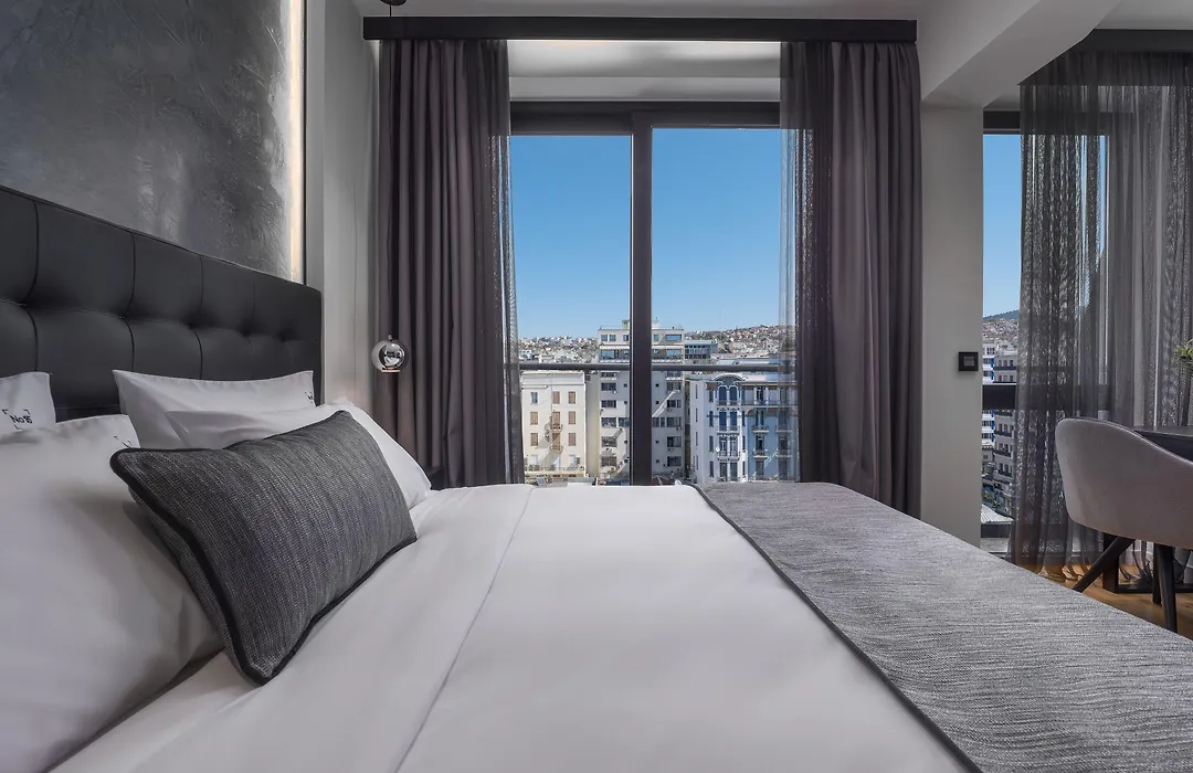 No 15 Ermou Hotel-1