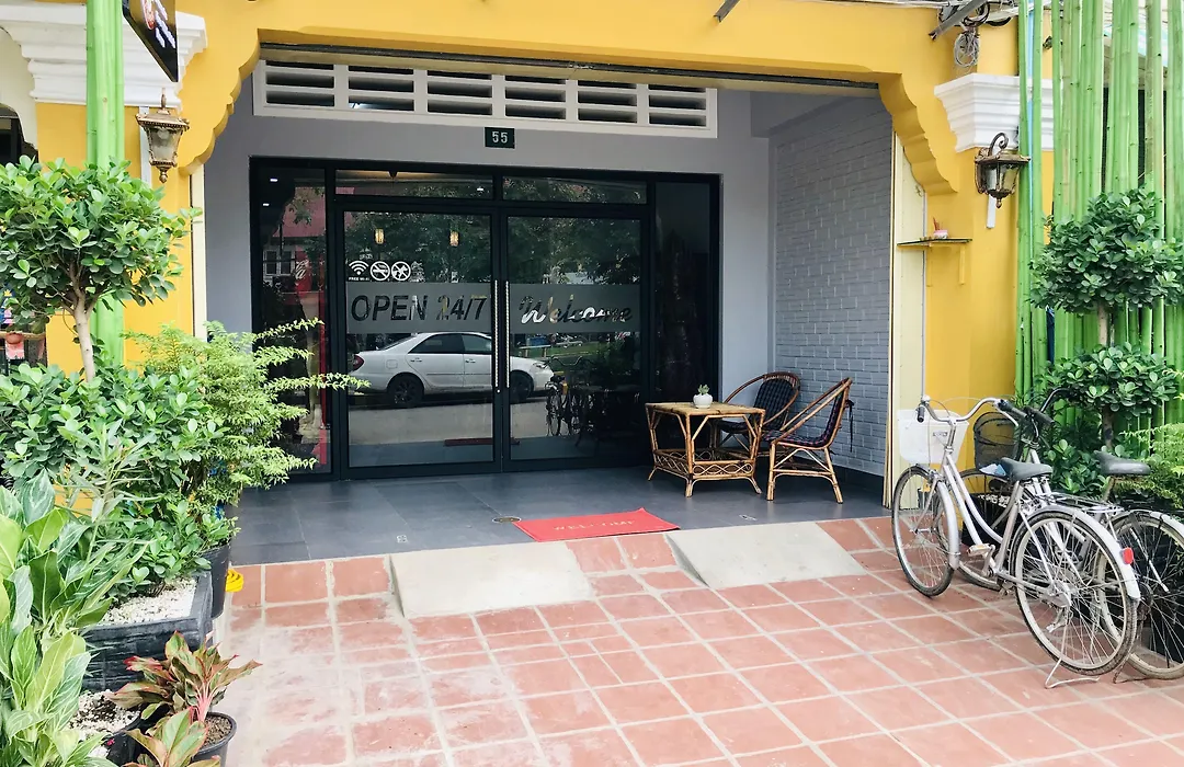 Maison Rivera Guest House-1