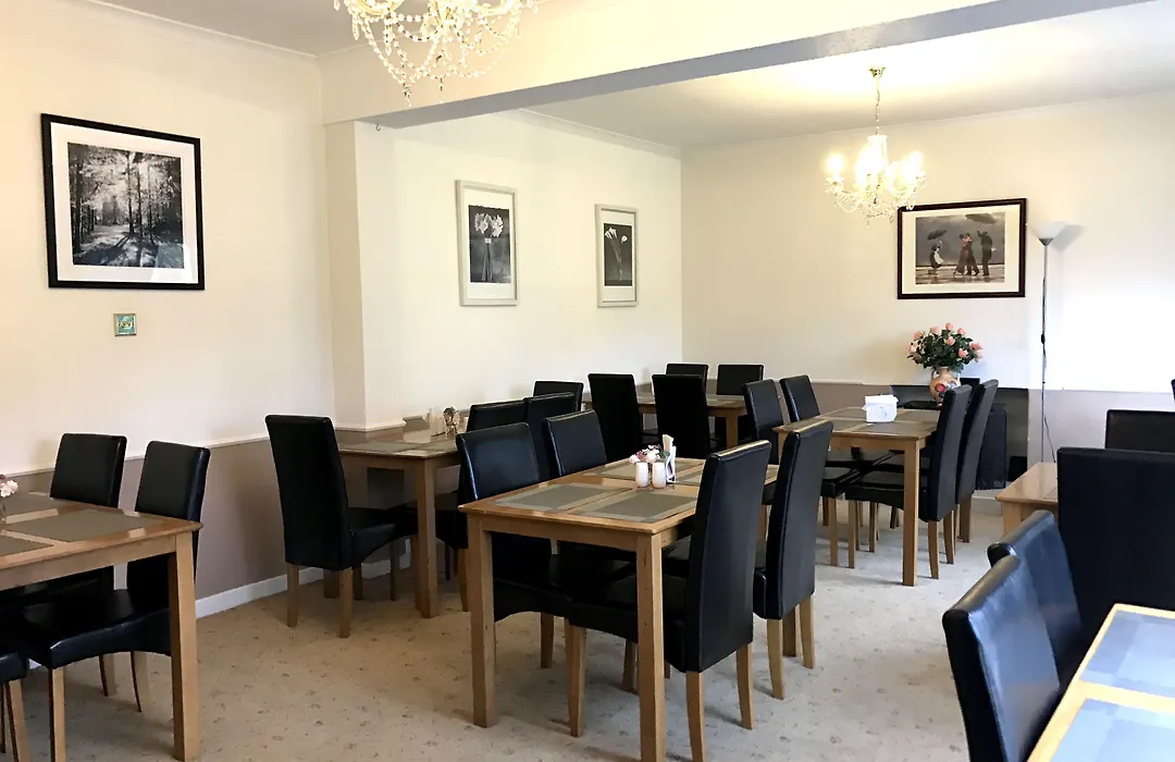 Distillery Guest House-1