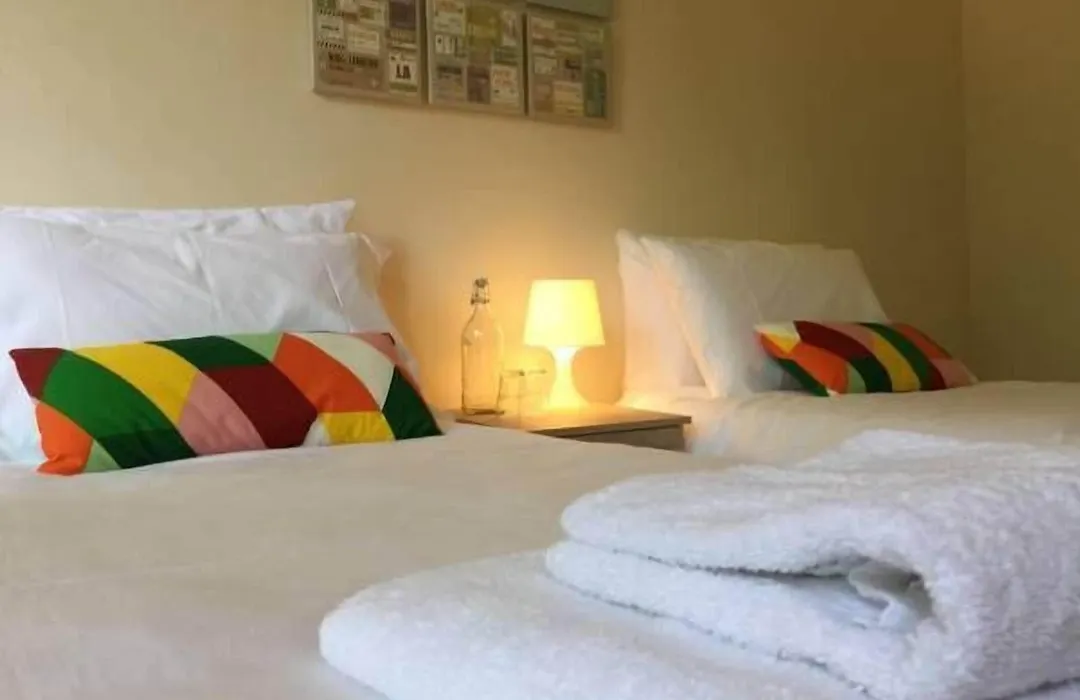 Vicarage Lodge Birmingham-1