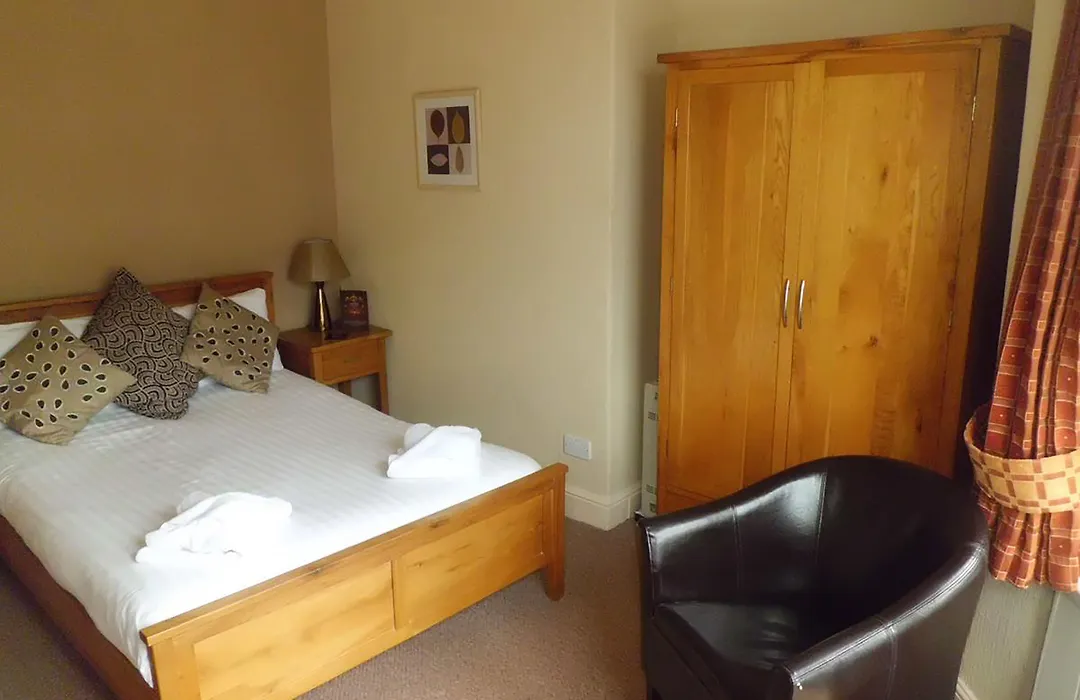 The Crown Hotel-1