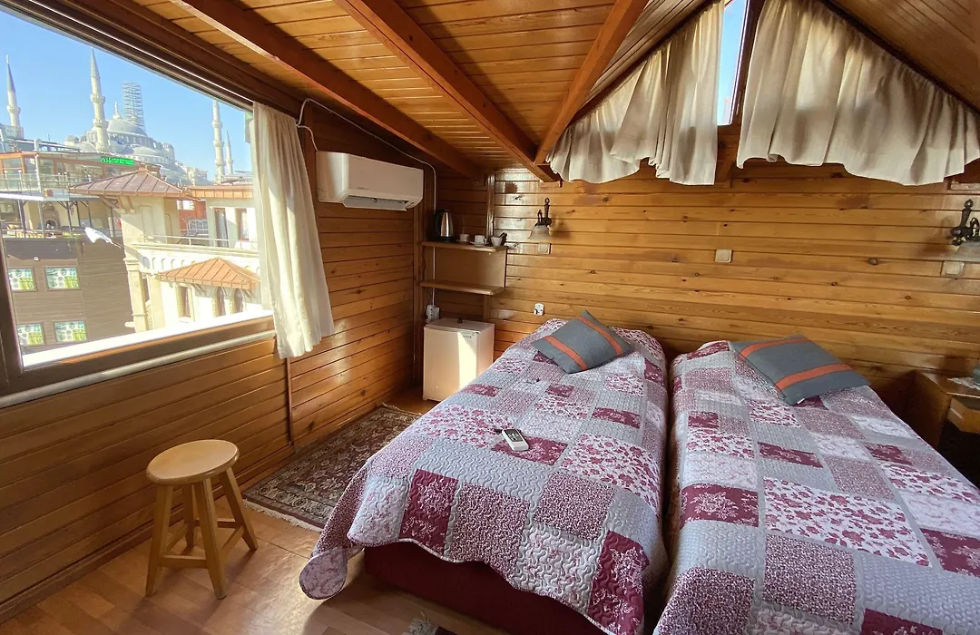 Terrace Guesthouse-1
