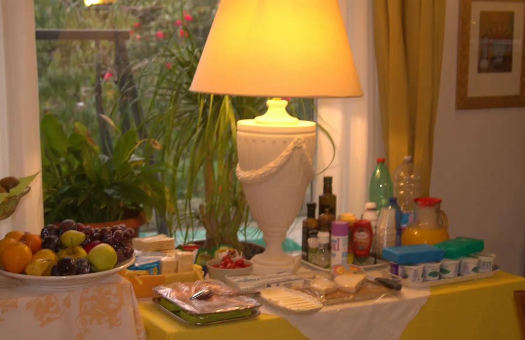 B&B Il Sogno-1