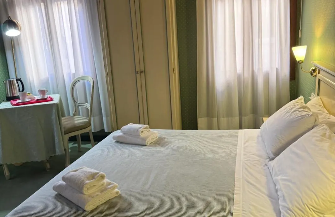 Locanda Ruga Rialto-1