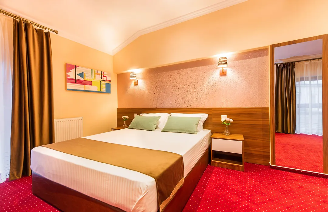 Bucur 9 Boutique Hotel-1