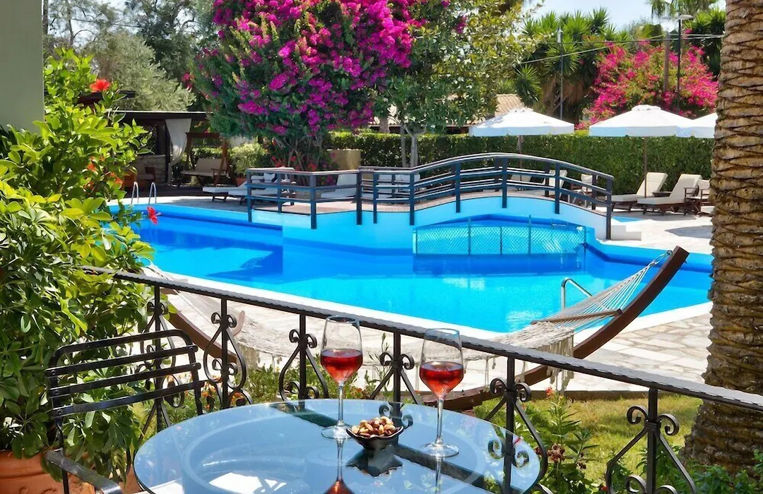 Paxos Club Resort & Spa-1