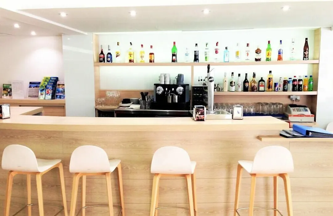 Hotel Gracia-1