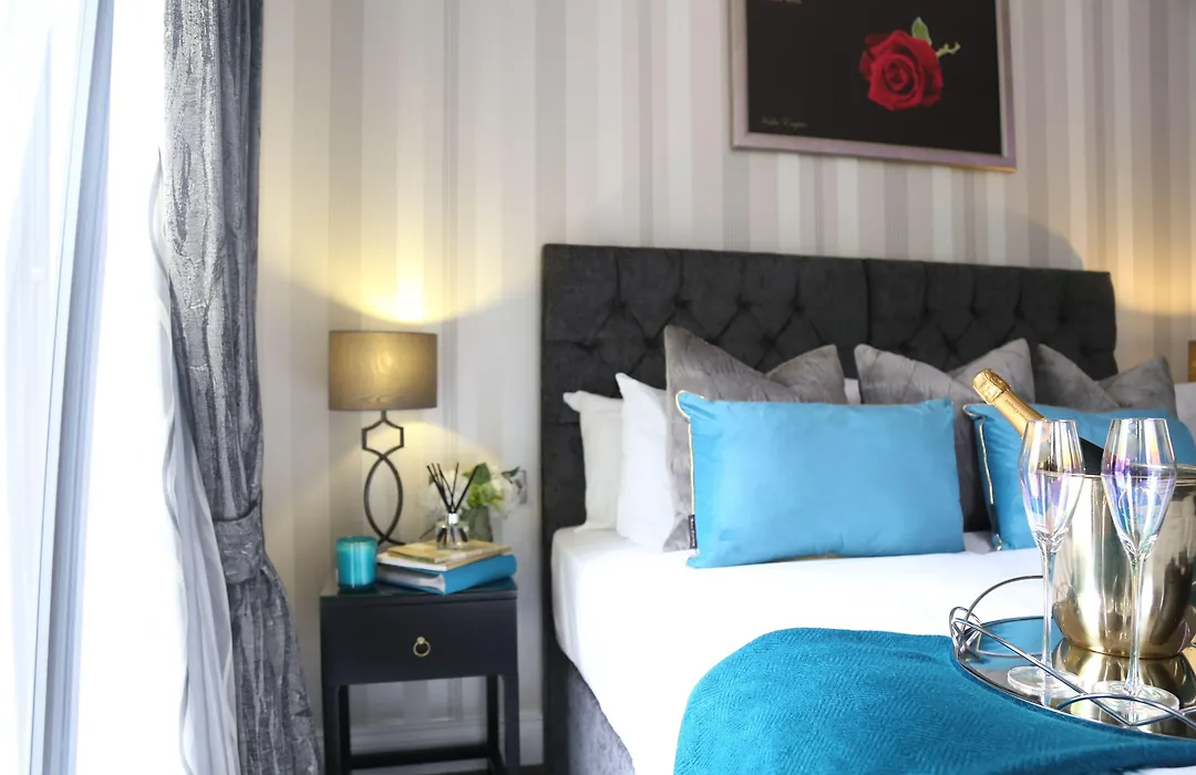 The Old Hall Hotel-1