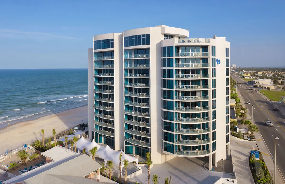Max Beach Resort-1
