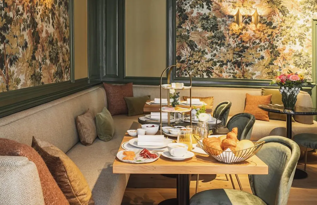Raphaelles Boutique B&B-1